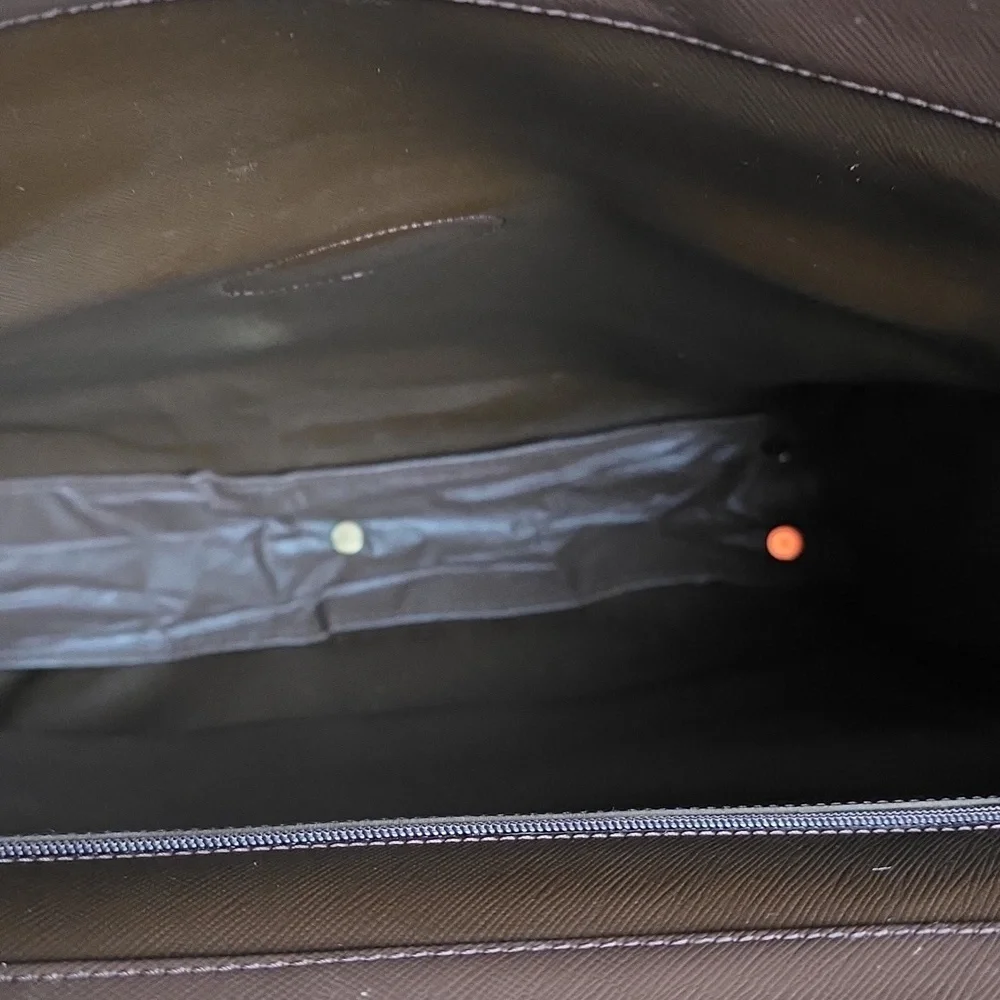 BURBERRY BAG - Picture 4 of 12